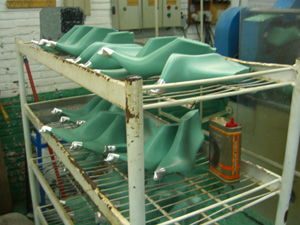 深化全球合作，引領技術革新 愛瑪與巴西頂尖鞋楦廠開展實地技術交流與轉讓