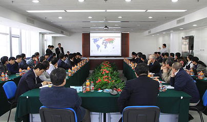 聚焦前沿，共話發展 貨車技術交流會在機輛所隆重召開