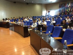 科技賦能，智慧啟航——Phonic Midas數字化產品技術交流會蘭州站圓滿落幕