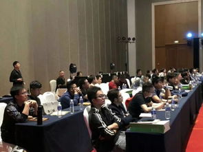 國際頂尖音響工程師齊聚浙江，共探音響技術前沿應用